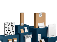 24 Eco Friendly Packaging Examples that Benefit your Brand | Packhelp