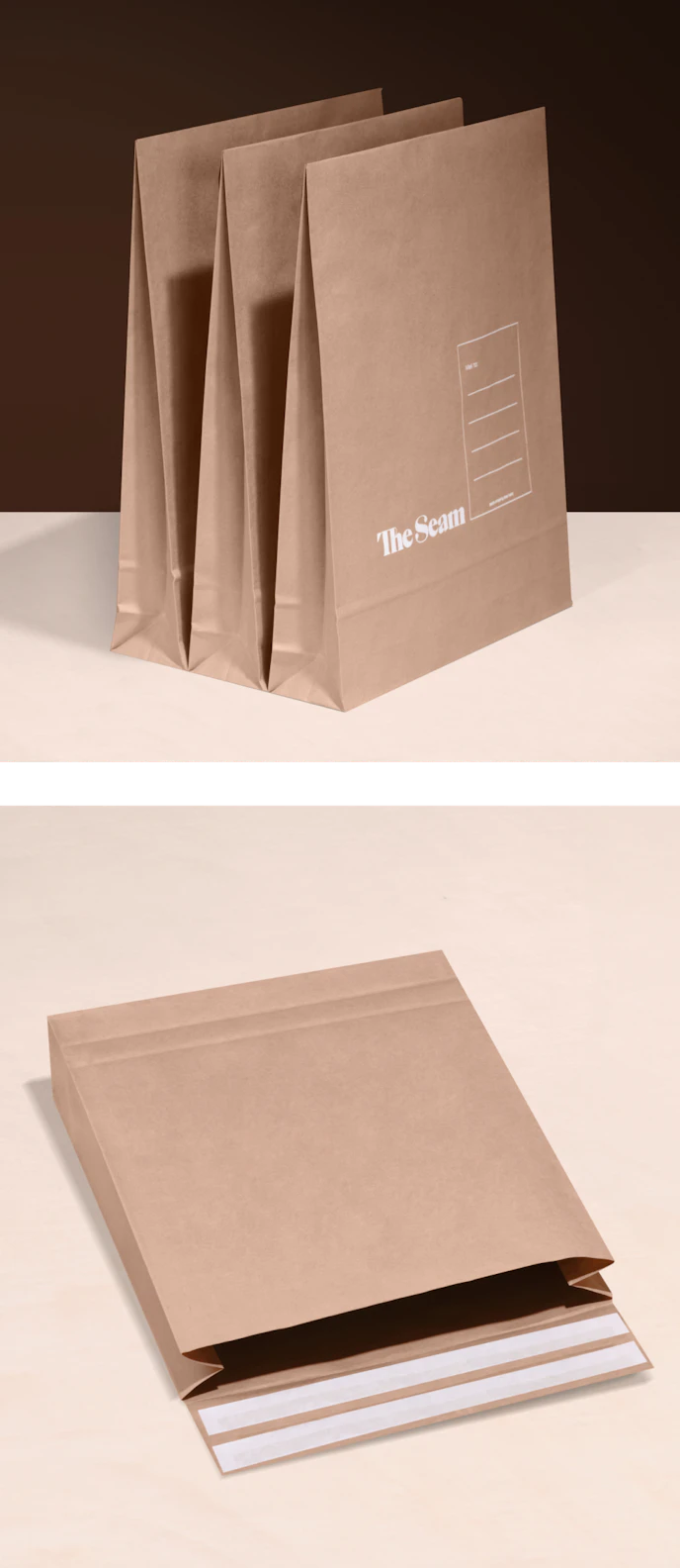 The Seam: Welcome to the culture of care | Packhelp