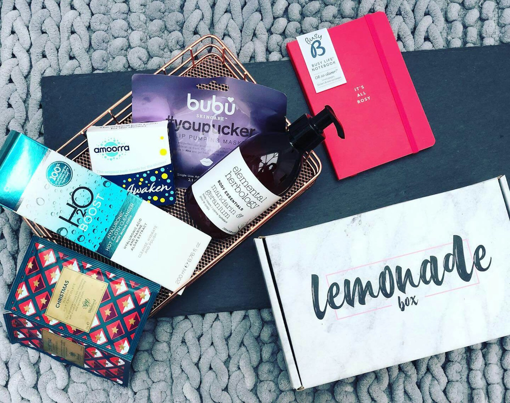 Subscription box design: Packaging tips for success | Packhelp