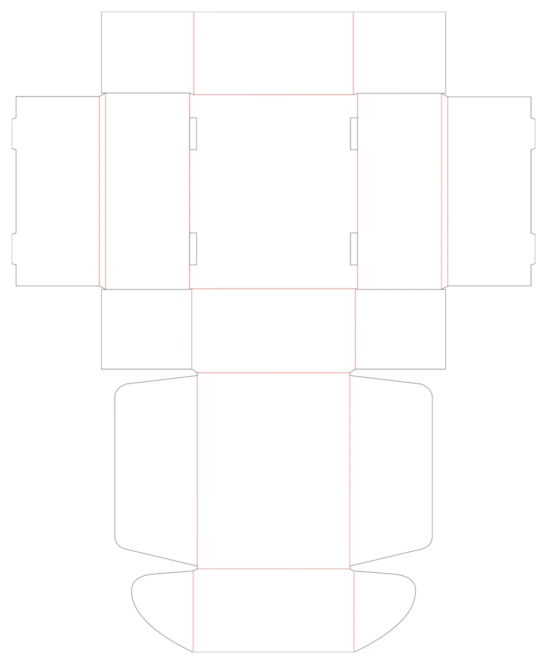 Packaging Toolbox | A suite of tools to optimise packaging production