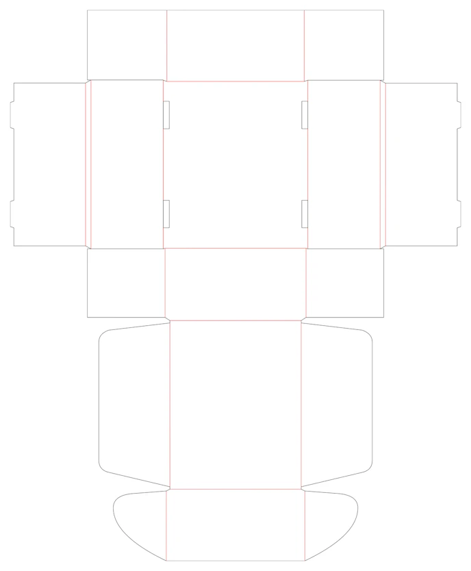 Box Layout Optimizer Packaging Toolbox | A suite of tools to optimise packaging production