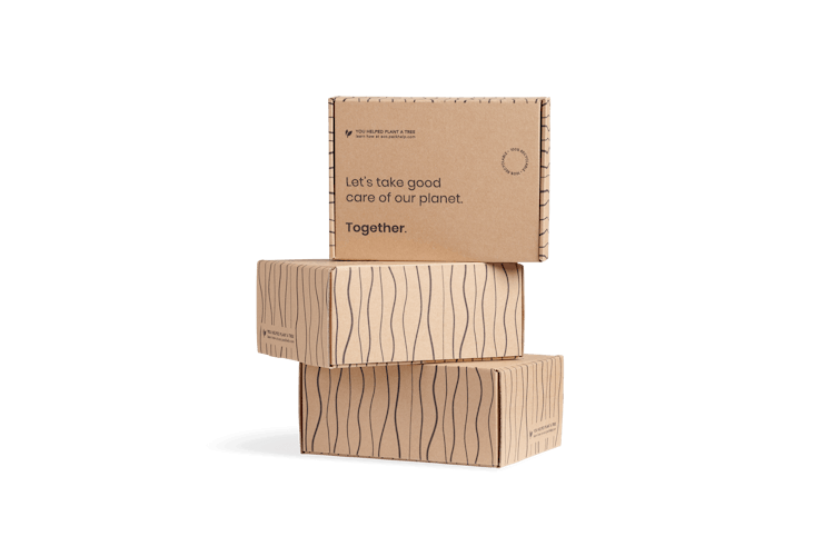 pizza-box-white-open - New Method Packaging