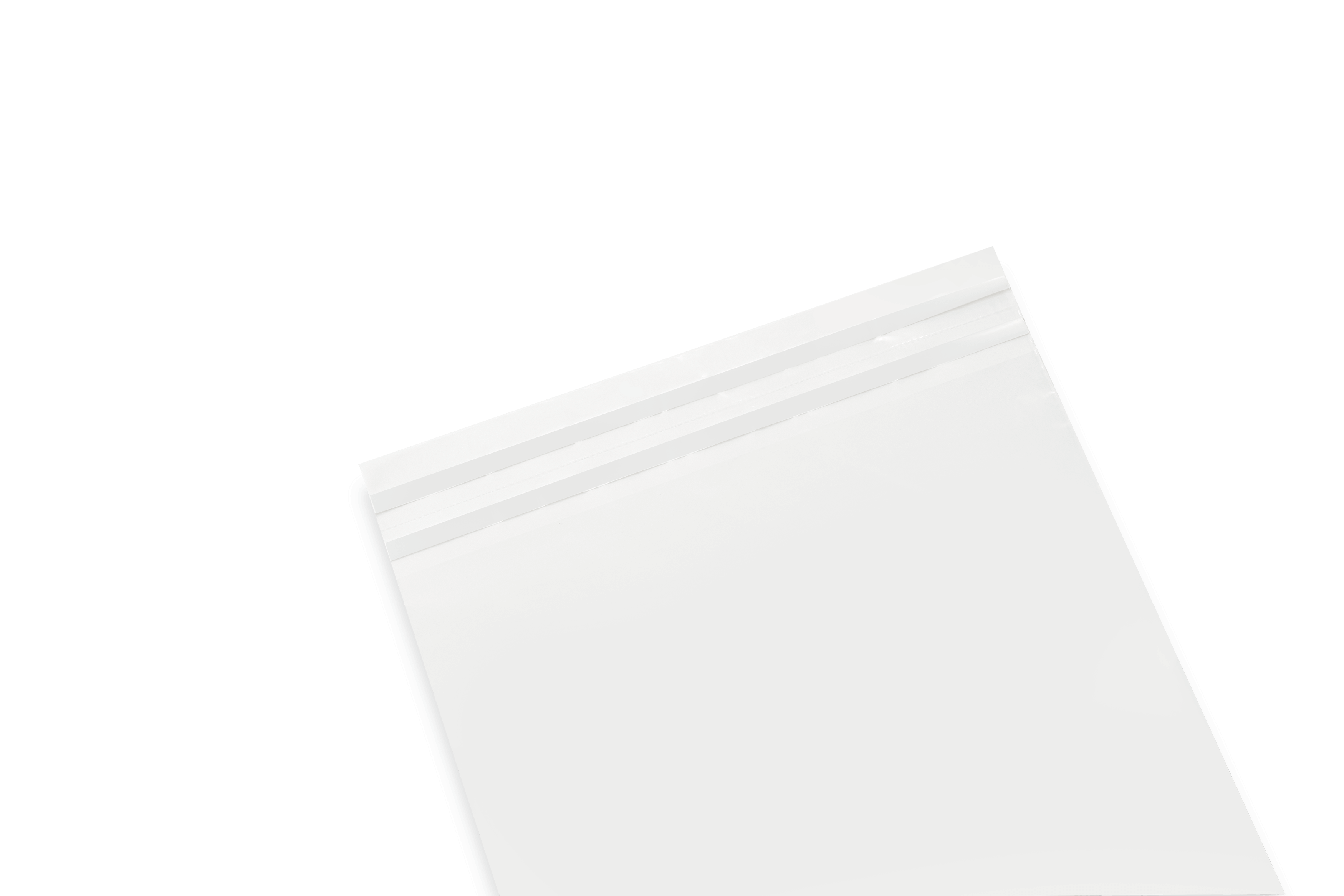 Custom Printed Mailing Bags & Poly Mailers Multiple Colours Low MOQ