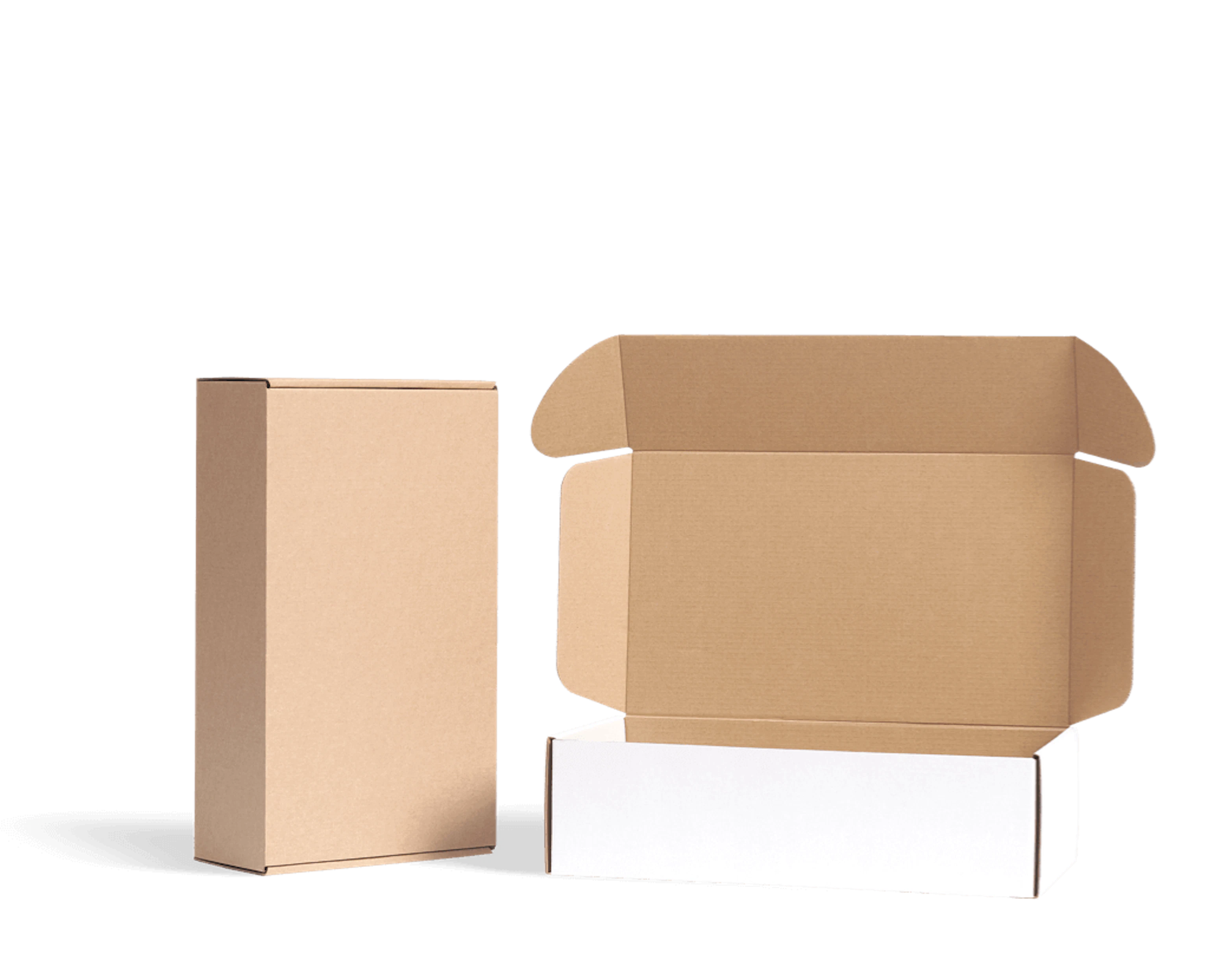 Webshop Packhelp