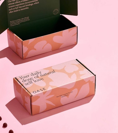 Création packaging : 7 idées de slogans et messages | Packhelp