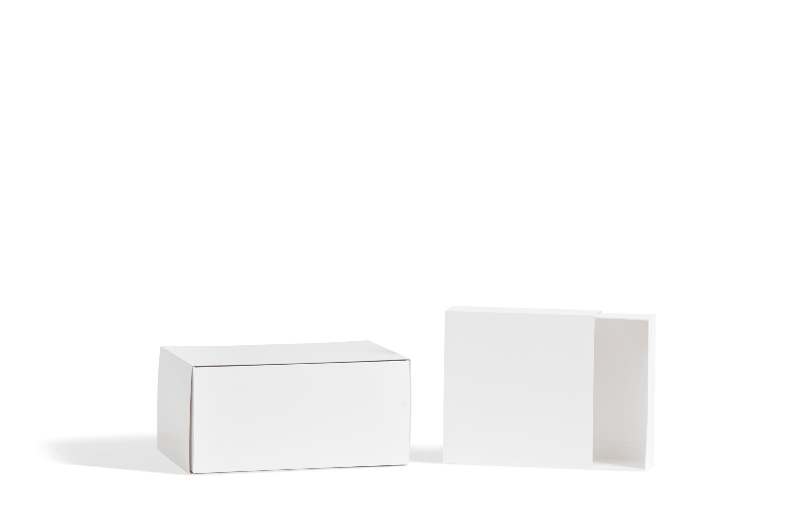 Cardboard Drawer Boxes Full Customization Packhelp