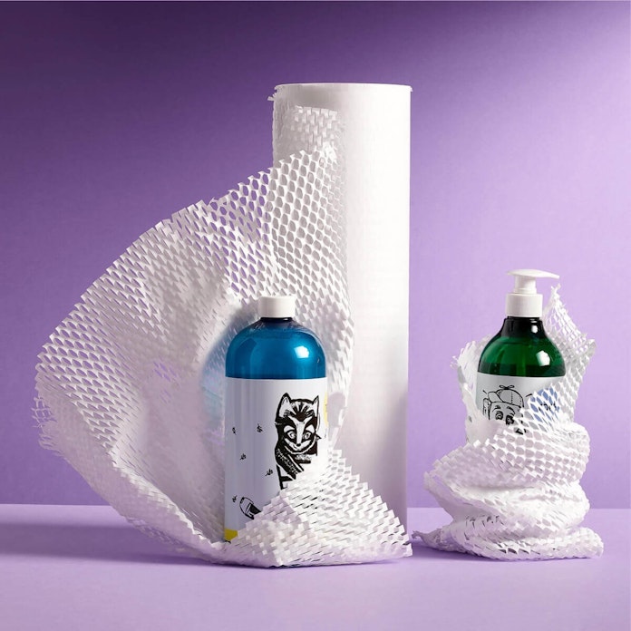Totally Unexpected Ways to Use Bubble Wrap