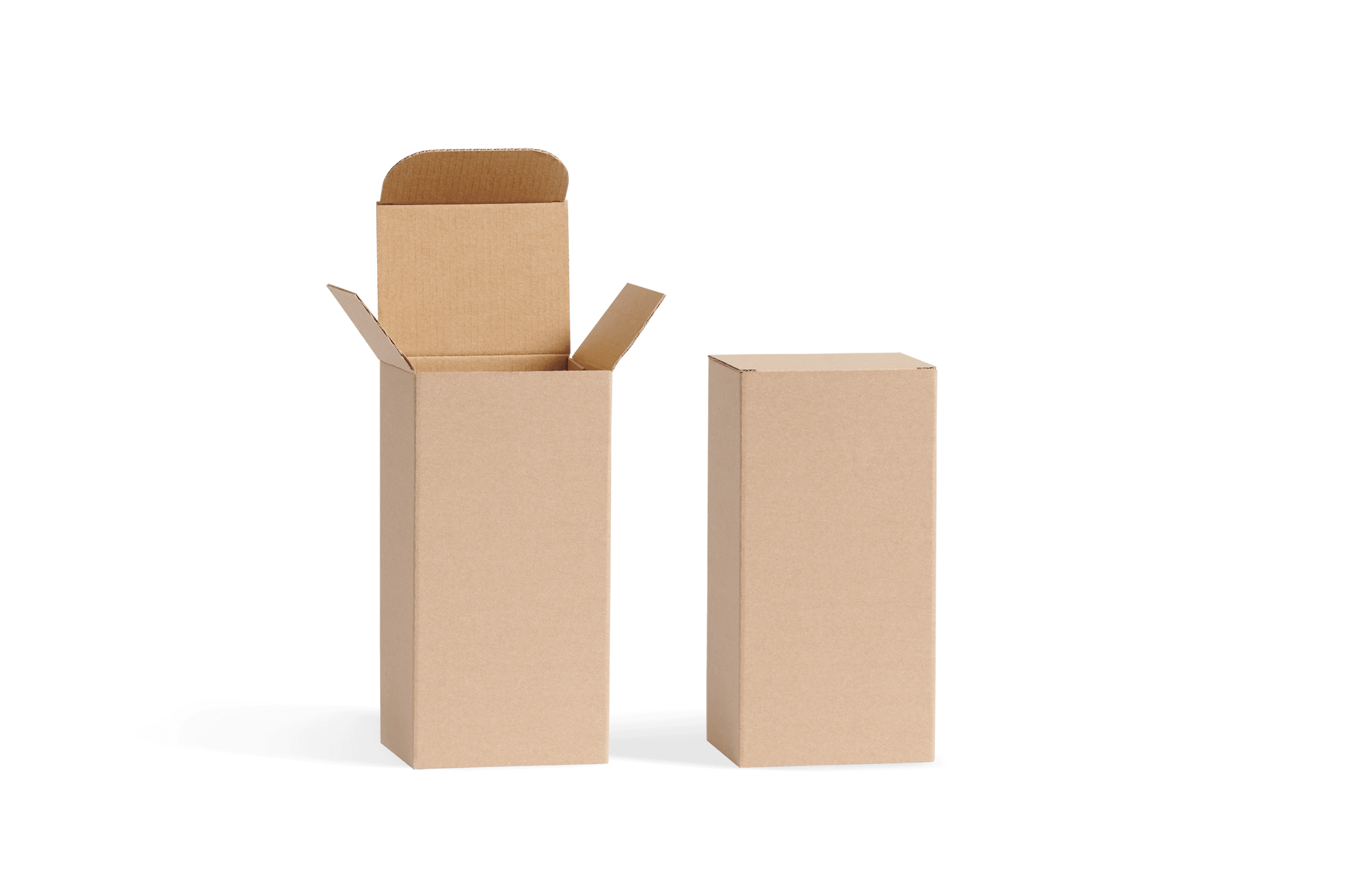 14cm & 15cm Oval Set #772 Knorr Prandell Cardboard Boxes 