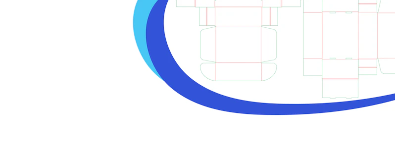 Free Box Templates to Download or Design Online | Packhelp