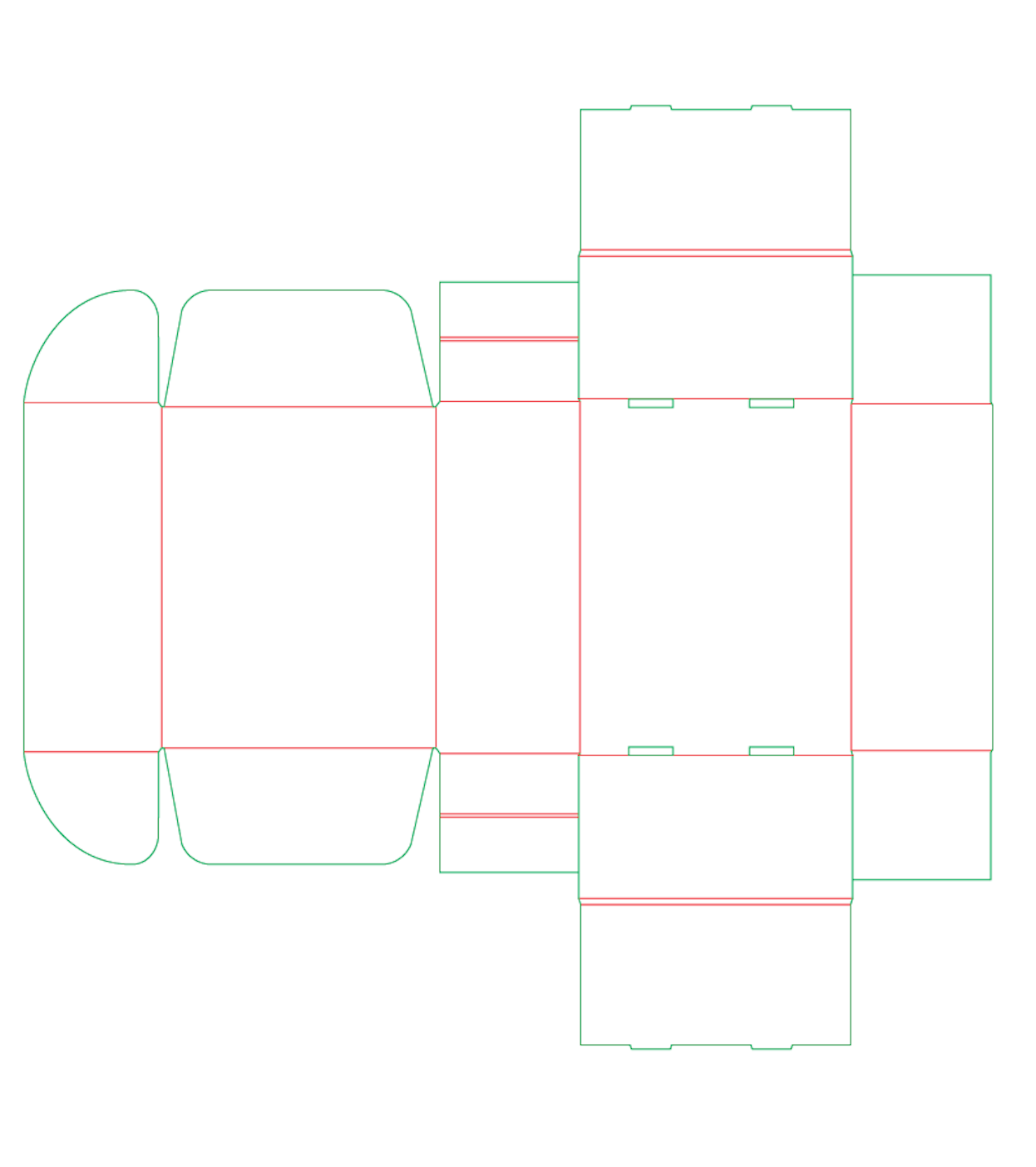 Free Online Box Design Software | Download your Design | Packhelp