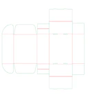 Free Box Templates to Download or Design Online | Packhelp