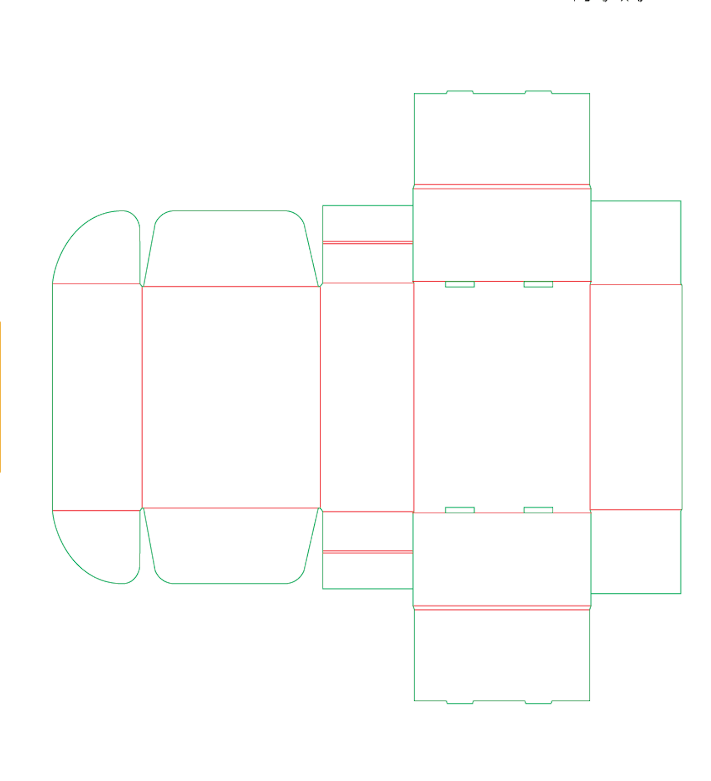 Free Online Box Design Software | Download your Design | Packhelp
