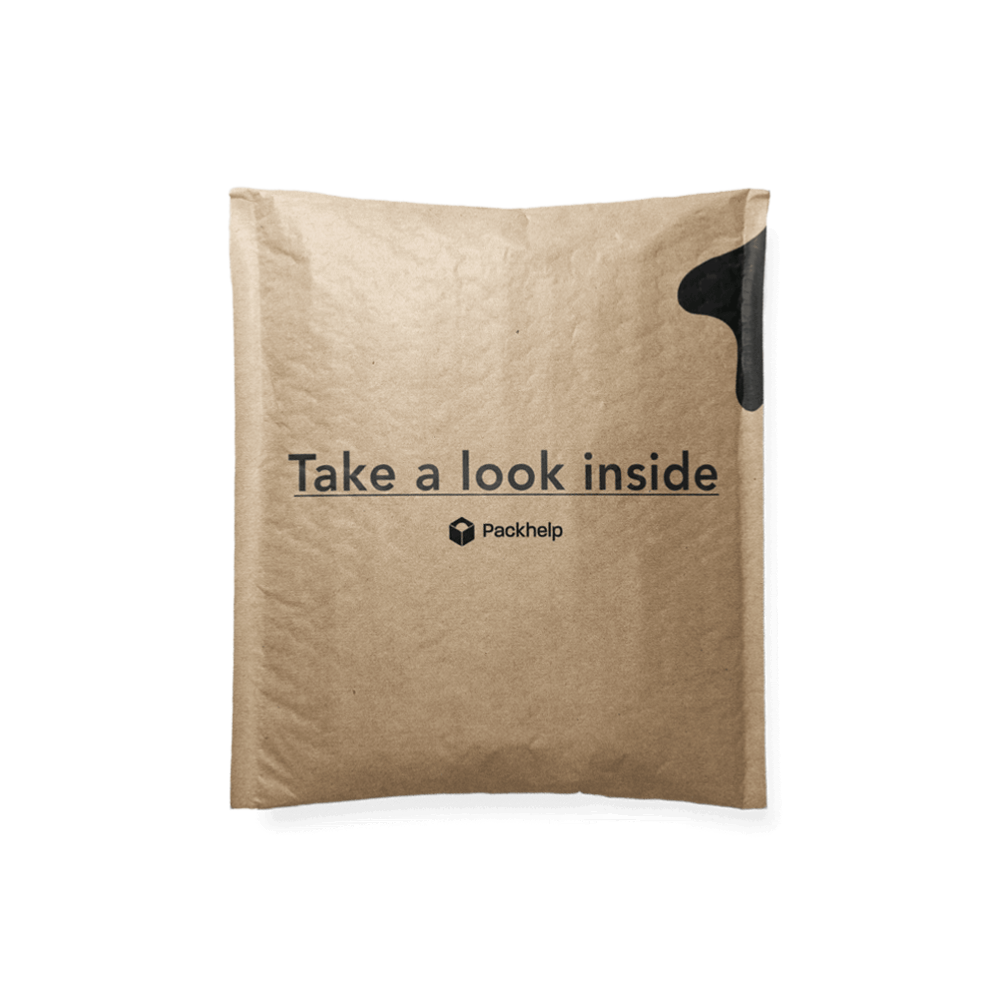 Custom Padded Envelopes & Bespoke Jiffy Bags Packhelp