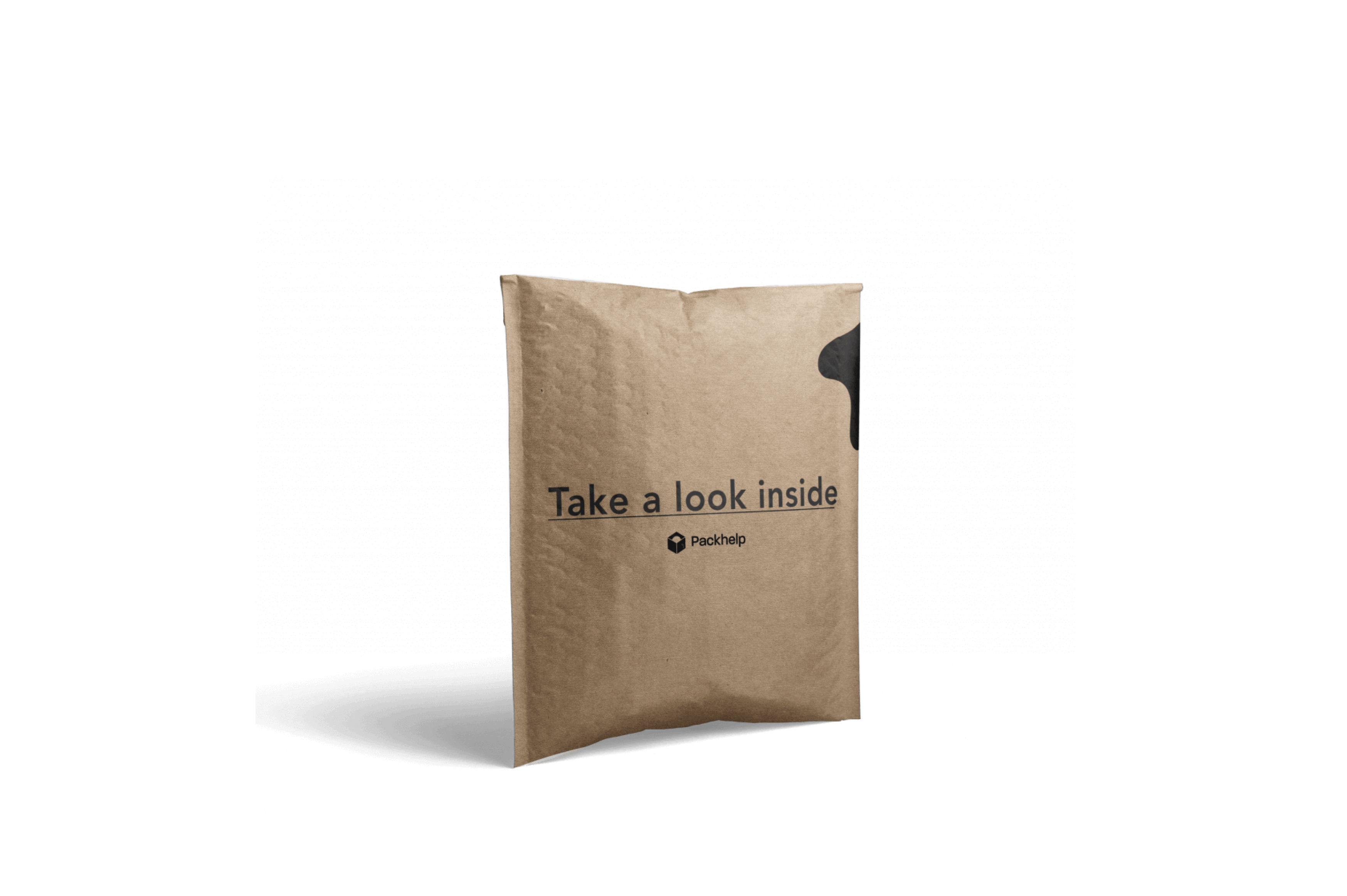 Custom Padded Envelopes & Bespoke Jiffy Bags Packhelp