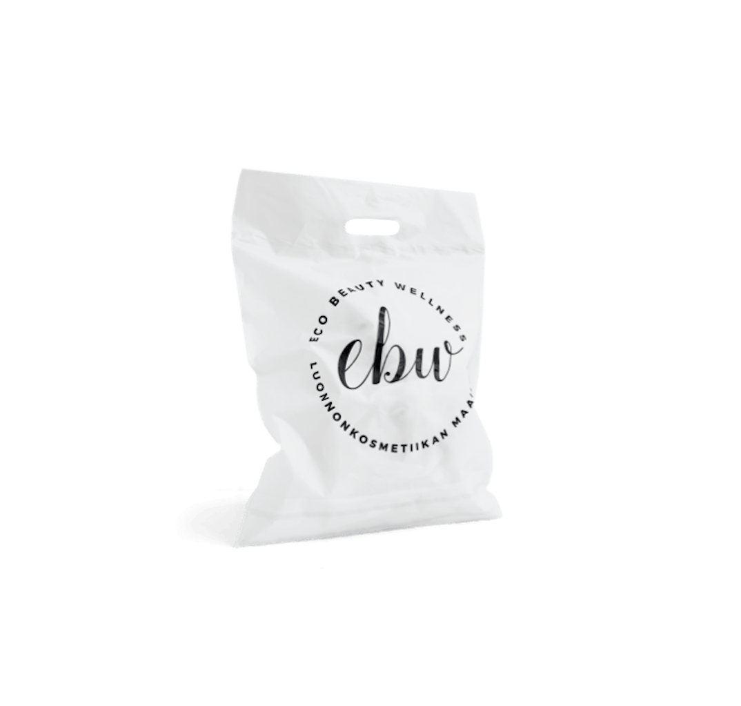 Biodegradable packaging