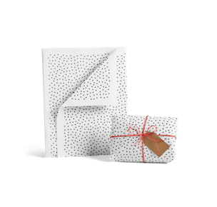 Custom Tissue Paper