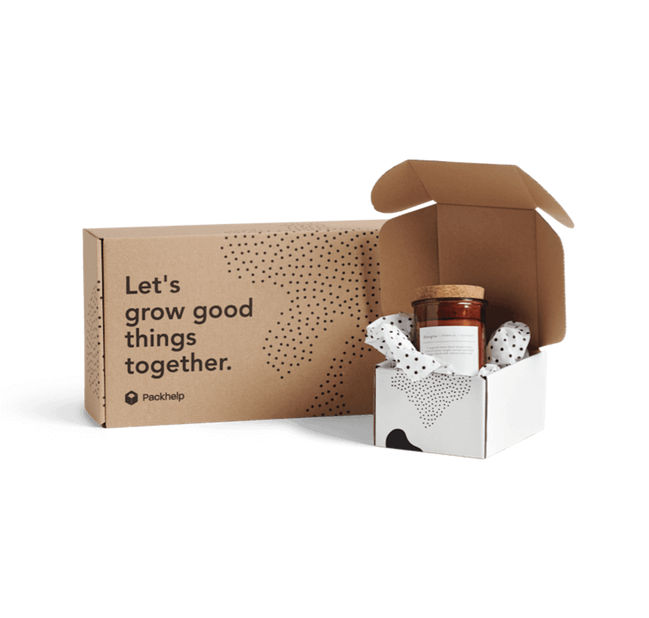 Sleeved Mailer Boxes Custom Boxes with Sleeves Packhelp