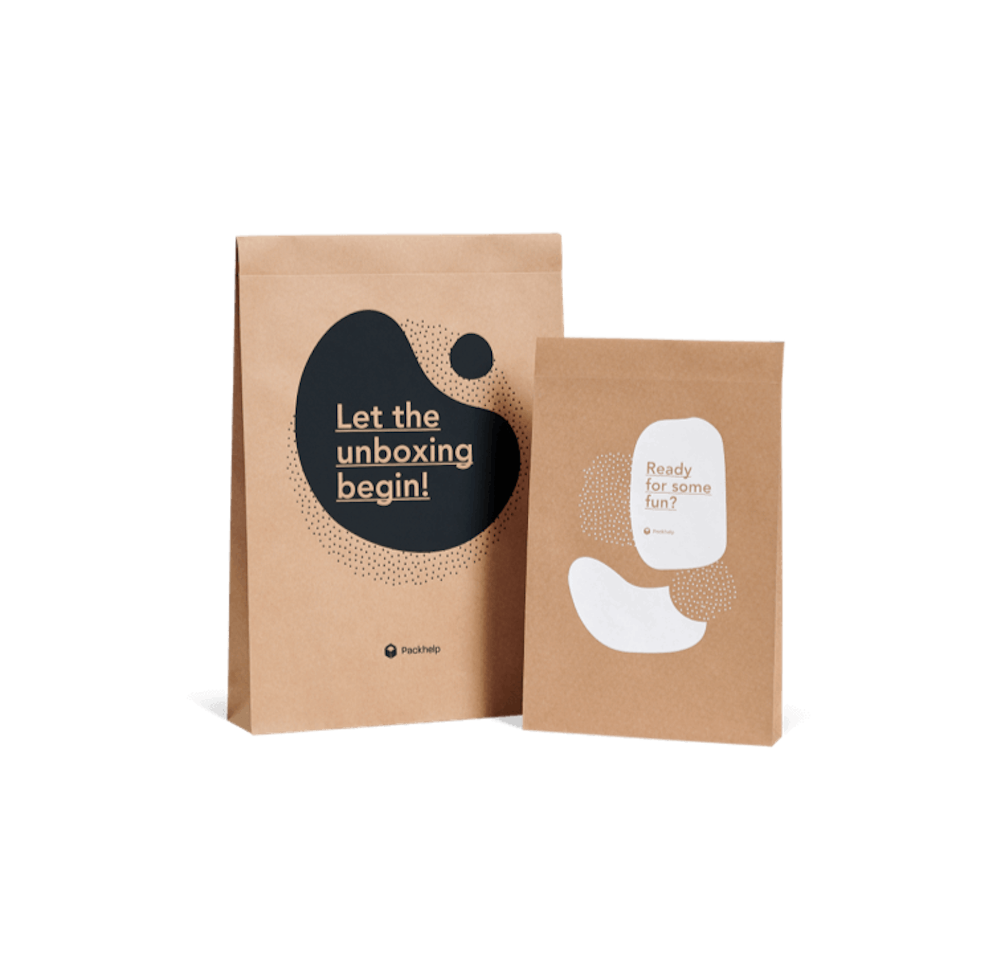 Custom Packaging for Clothing Design your Own with Packhelp