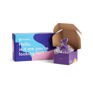 gift packaging design