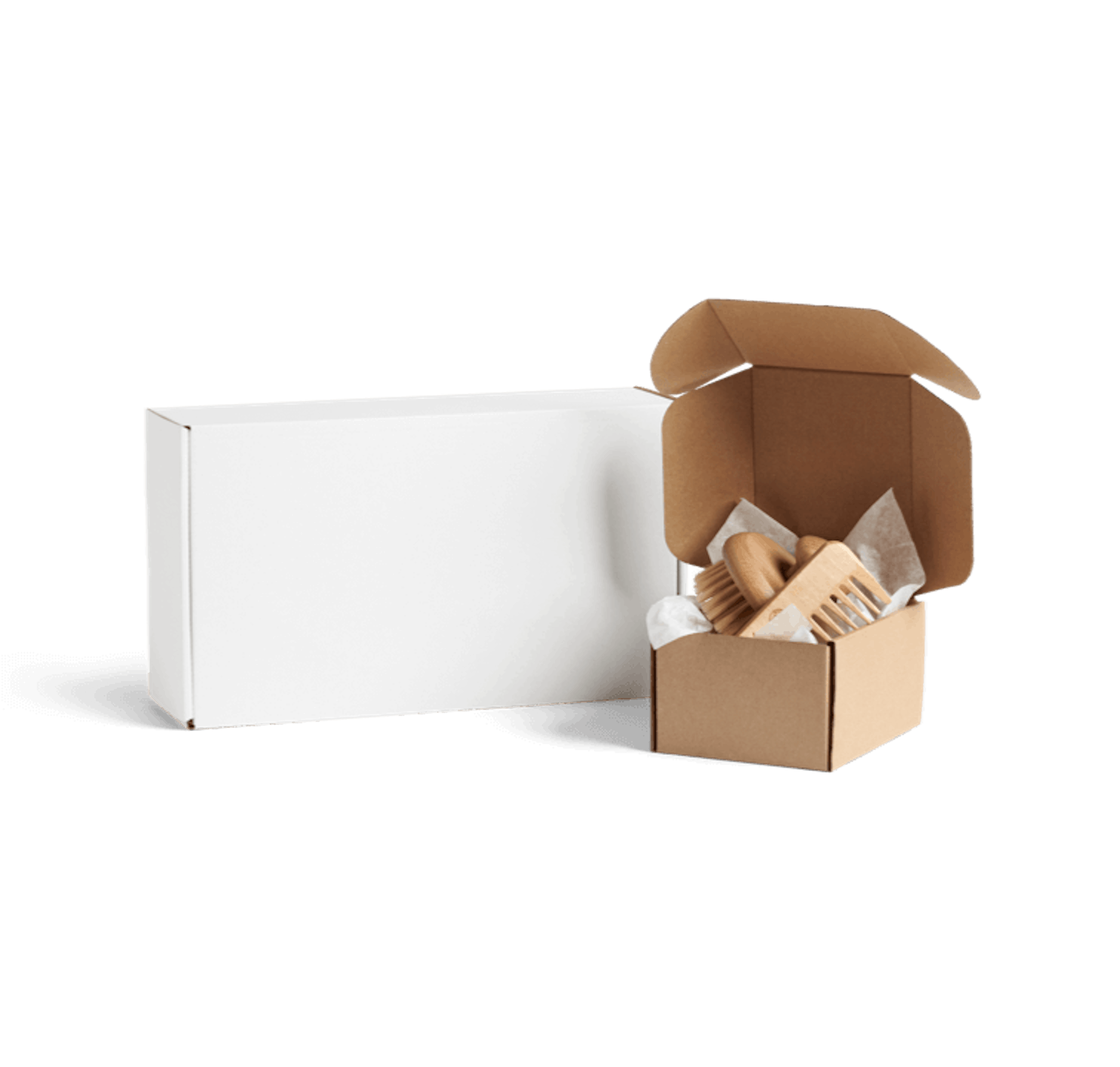 Emballage colis cartons, boîtes et sacs Packhelp