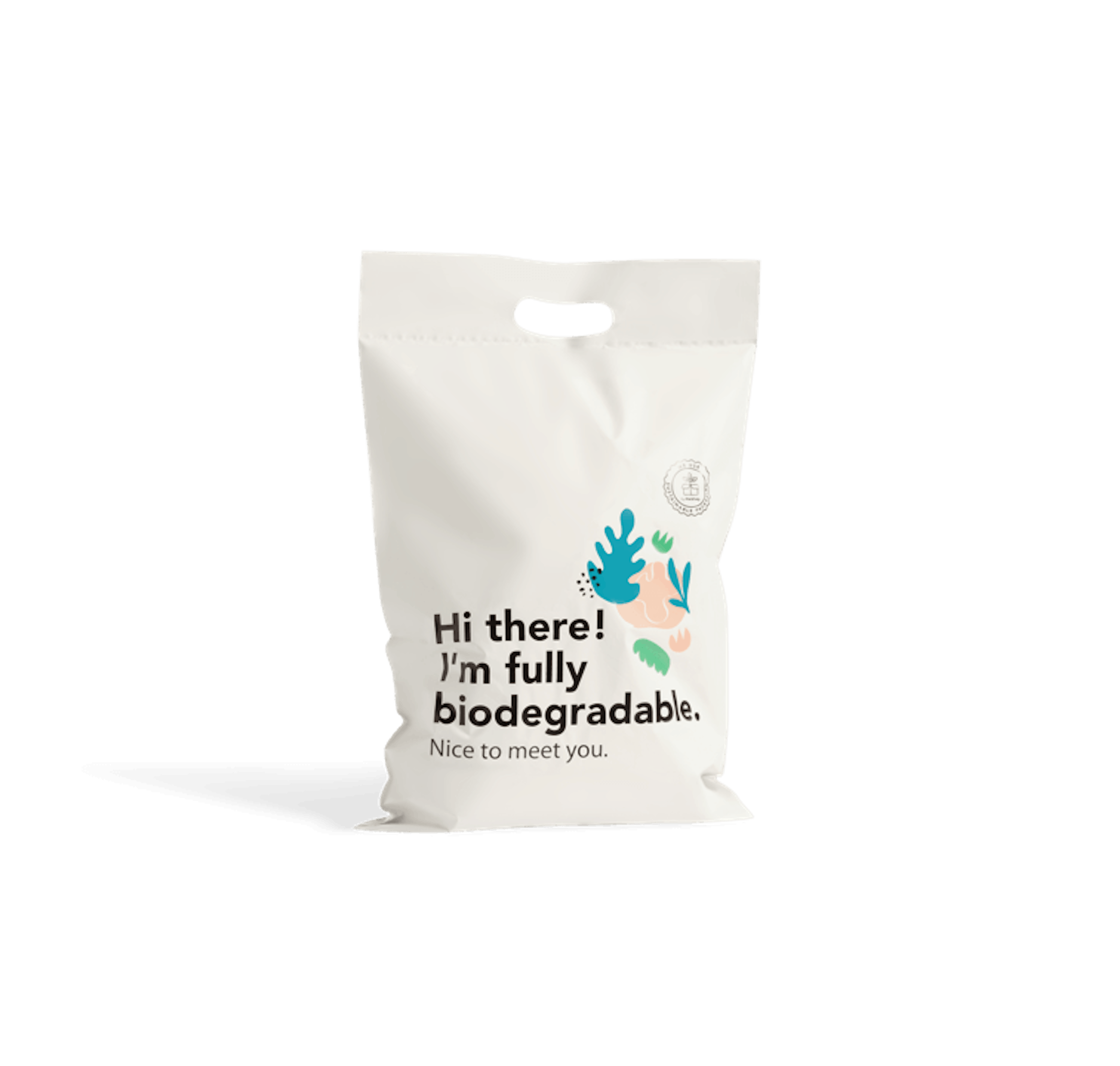 Compostable industriellement définition & conseils Packhelp