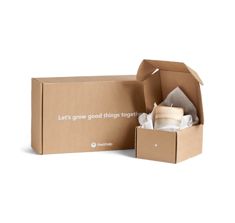 Boîte Cadeau Carton Paquet Emballage Recipient ECO Pour Noël COFFRET  GRATUIT