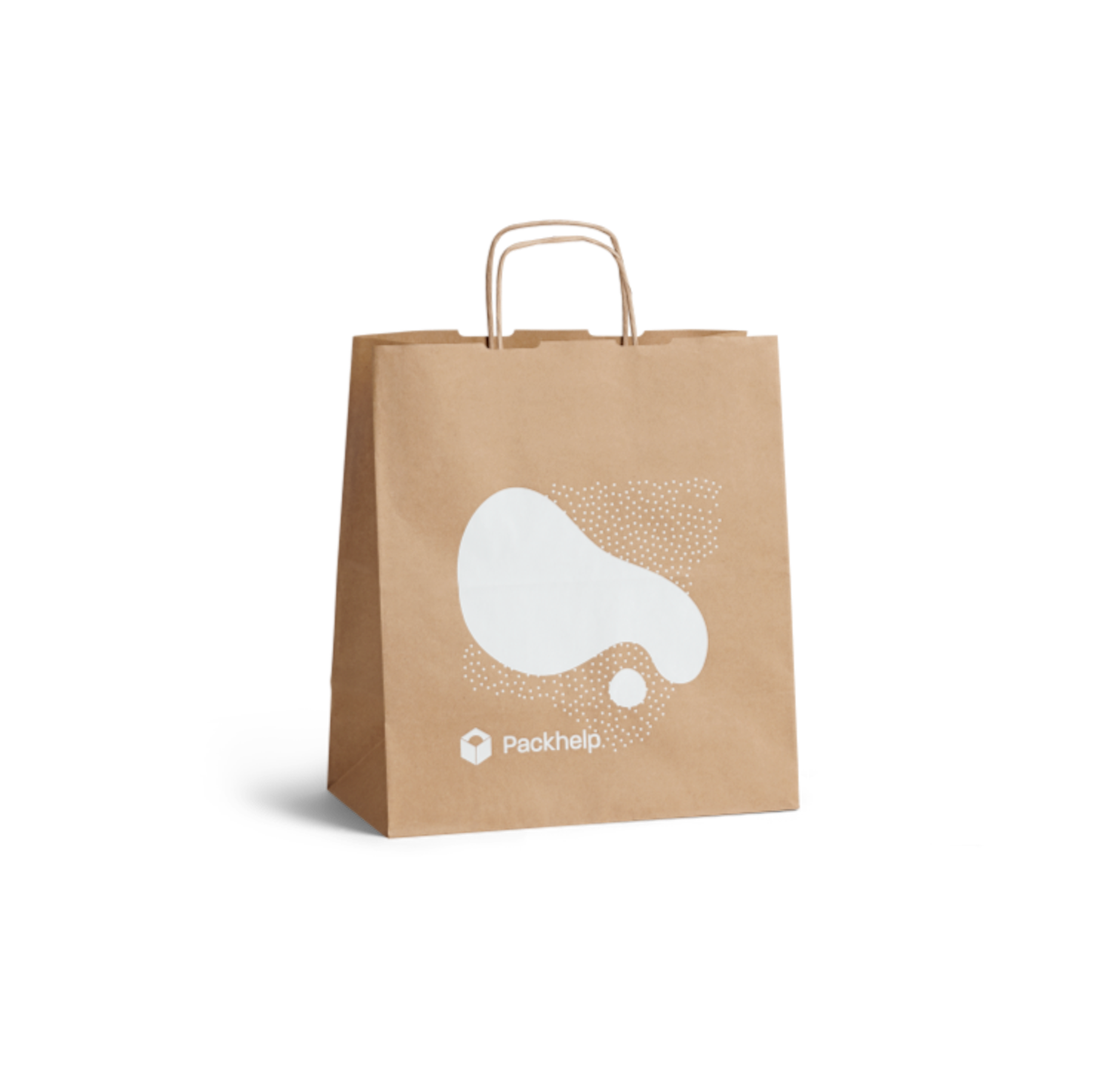 WhiteonKraft Mailer Boxes Low MOQ & Fast Delivery Packhelp