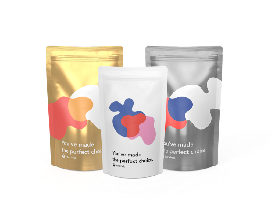 Searching For Food Delivery Bags? Design & Order Your Custom Food Bags!