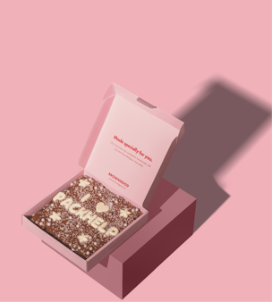 Packaging for Bakery