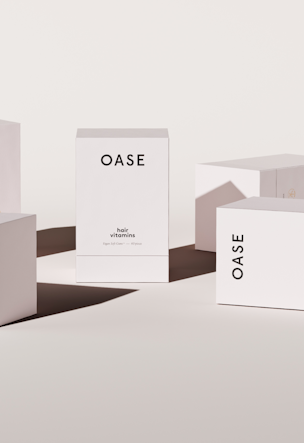 Packaging for Supplements