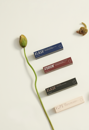 Packaging for Cosmetics