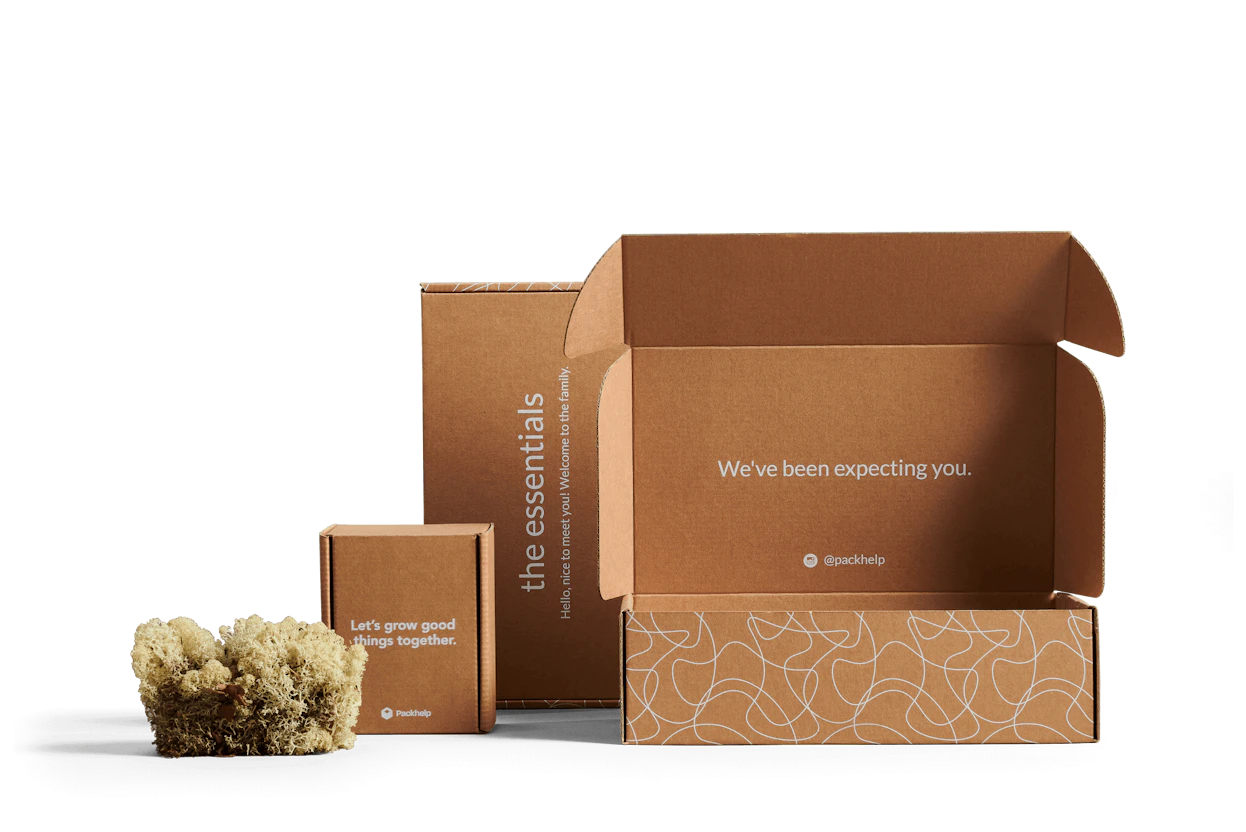 Packhelp | Custom Packaging, Design & Order Online