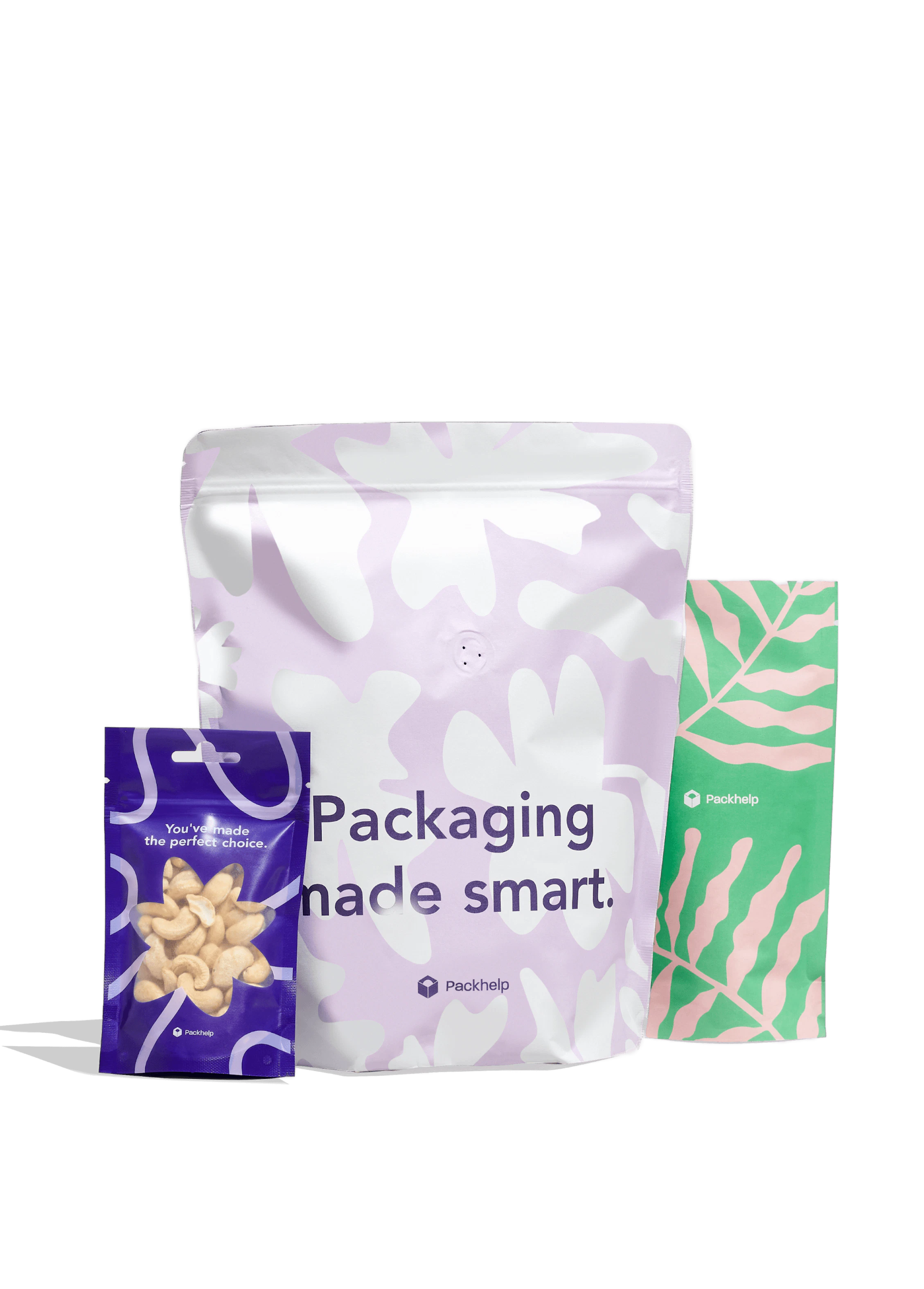 Packhelp Packhelp | Tout votre packaging, simplifié.