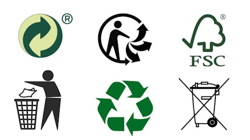 Le tri du plastique - Comprendre le recyclage