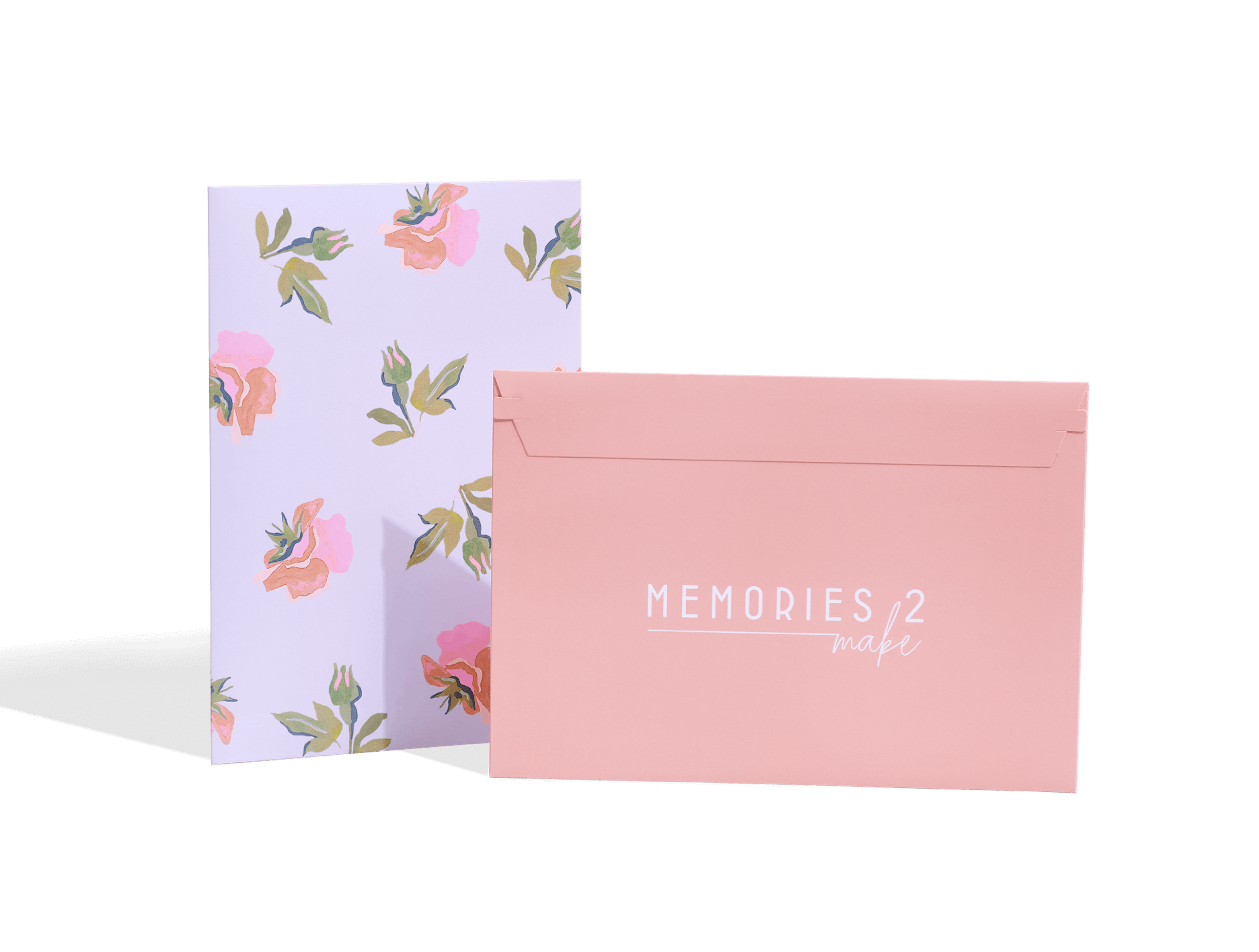 Rigid Custom Cardboard Envelopes Document Packaging Packhelp