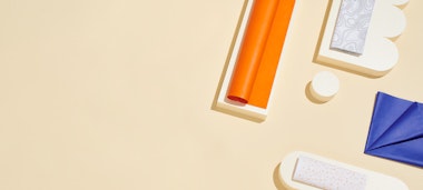 Carta velina personalizzata con stampa per il tuo brand | Packhelp