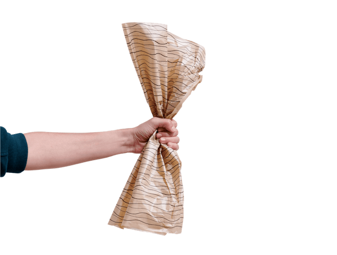 Custom Printed Packing Paper Low MOQs & Fast Delivery Packhelp