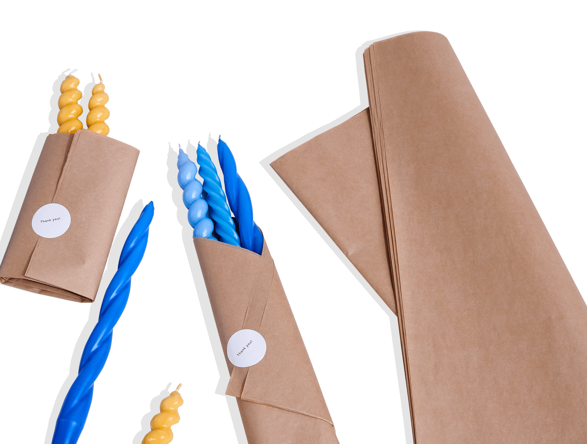 Custom Printed Packing Paper Low MOQs & Fast Delivery Packhelp