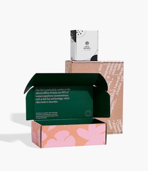Mailer box