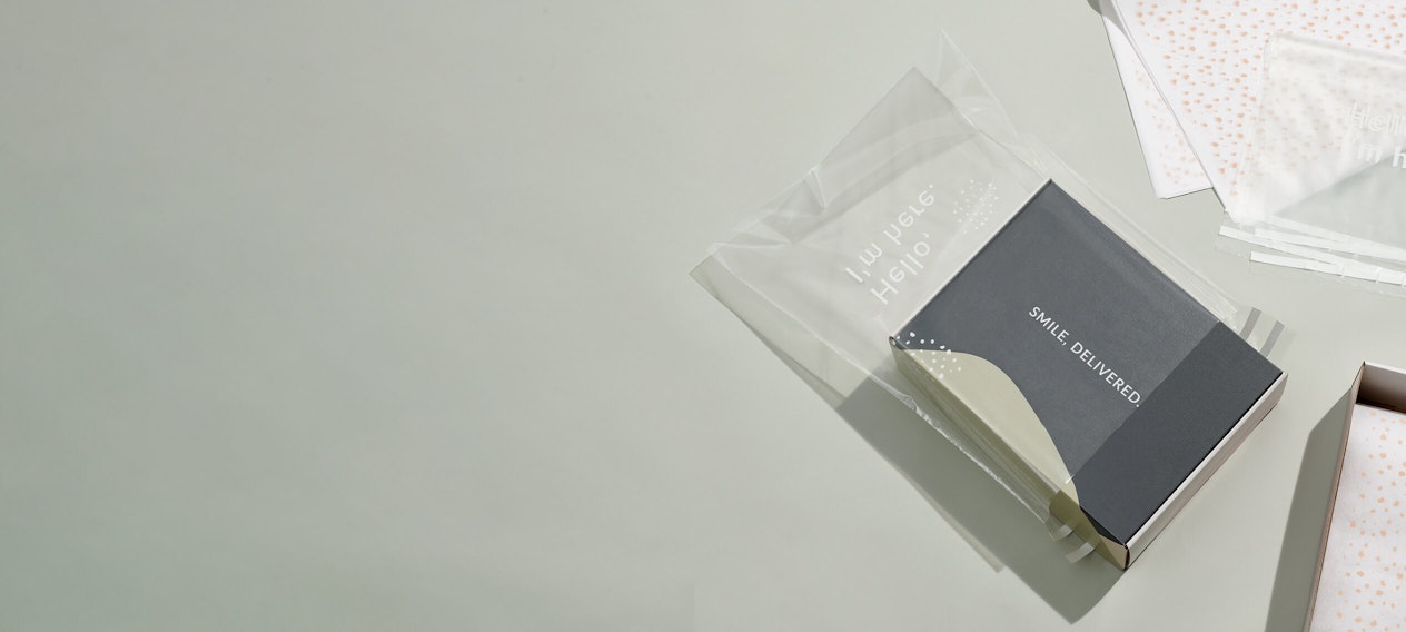 Enveloppe en plastique auto-scellante personnalisée avec logo, sac d' emballage express, impression postale, courrier, 50 pièces