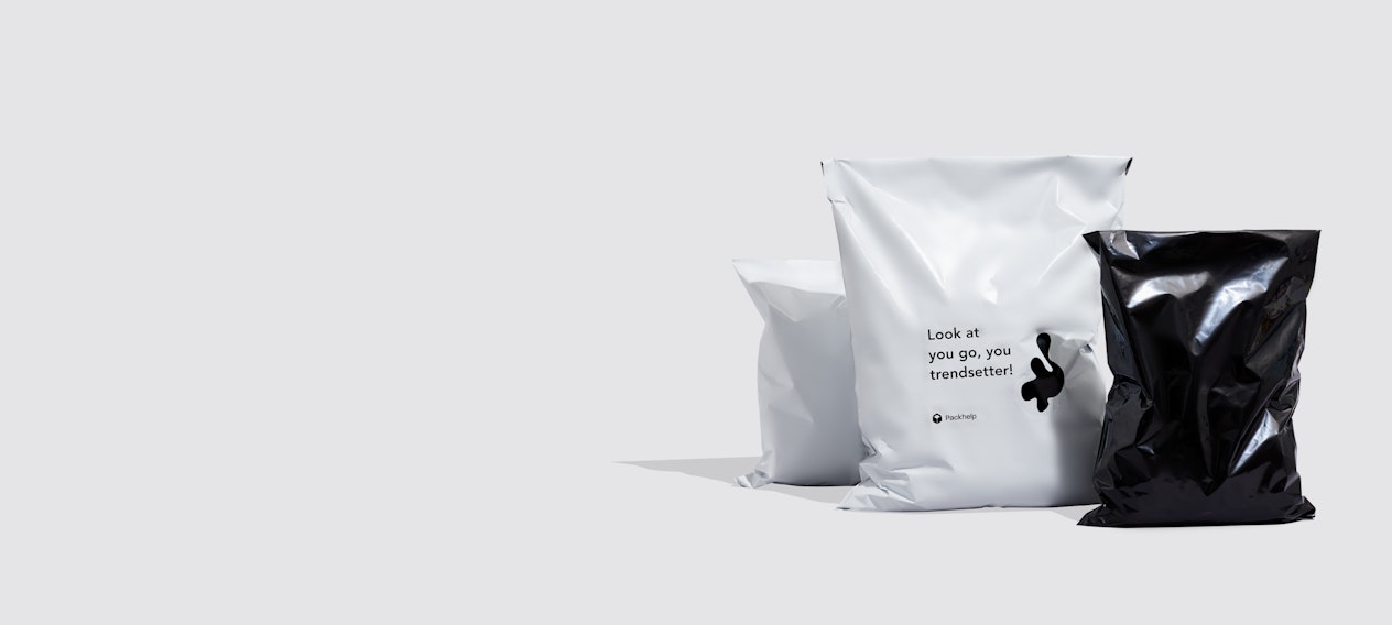 Durable et recyclé sacs pour la livraison de colis - Alibaba.com
