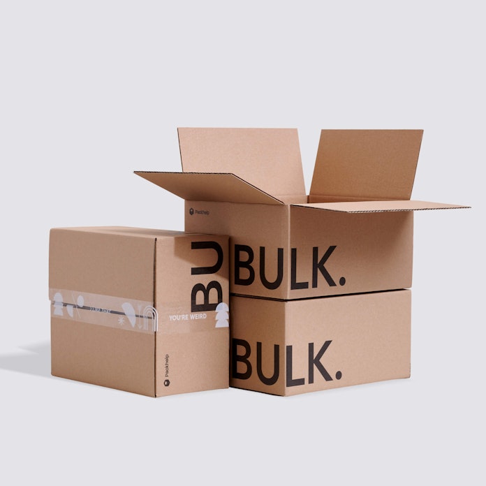 Emballage carton personnalisé : Devis sur Techni-Contact - Emballage carton  ondulé