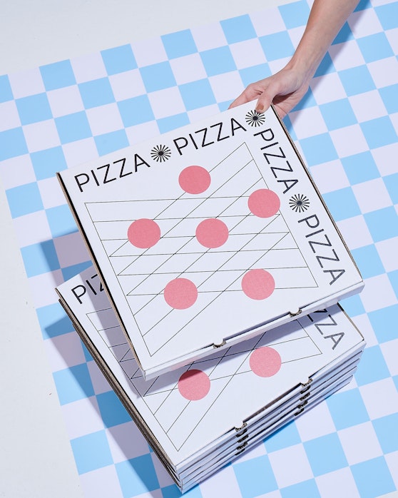 Scatole Per Pizza E Pizza Famiglia Archivi - Arca Box Pizza - Foto 8