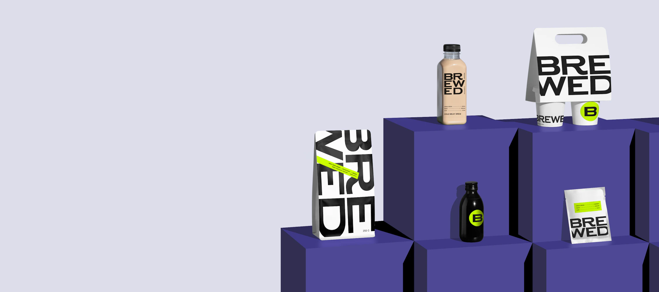 Packaging para café | Packhelp