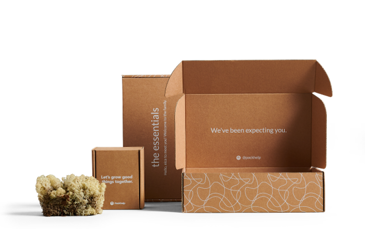 Product packaging discount companies