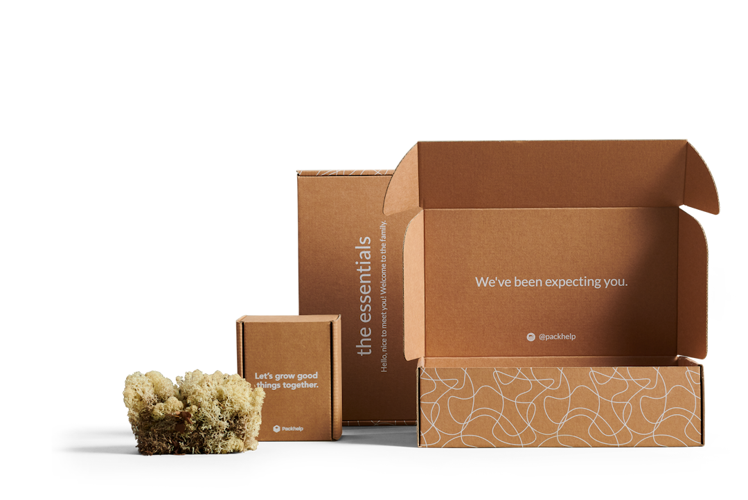 Packhelp Custom Packaging Design Order Online