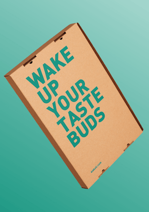 Packaging for Coffee