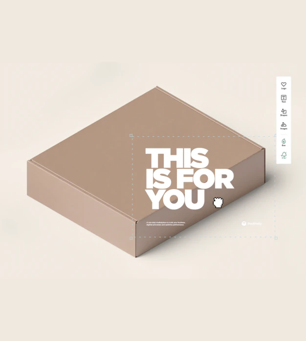 Get Started with Custom Packaging | Packhelp