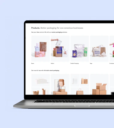 Packhelp Design Packaging Online | Packhelp