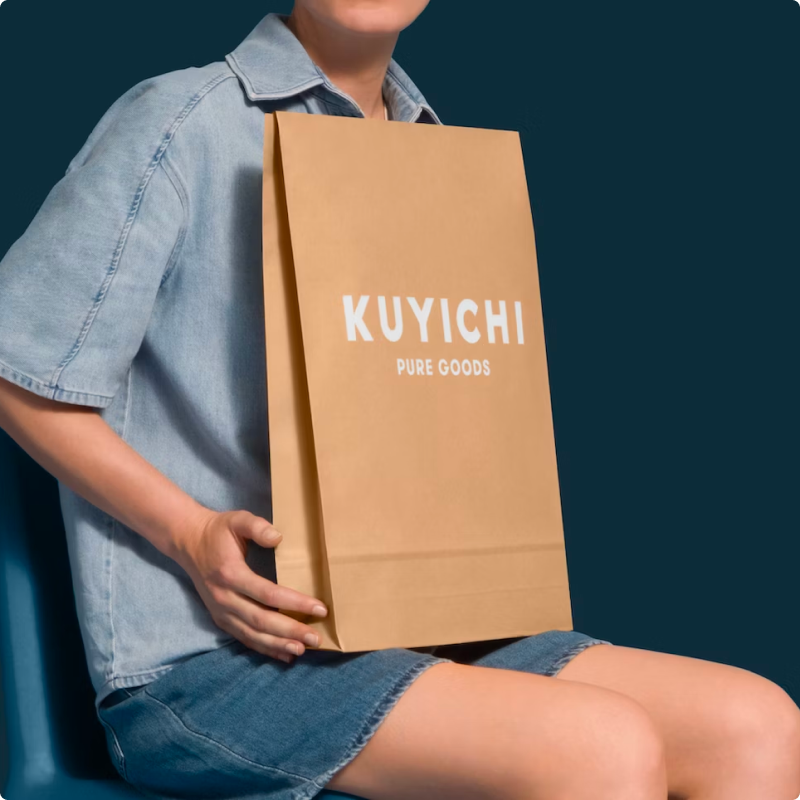 Kuyichi